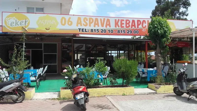 06 Aspava Göynük - Photo 1
