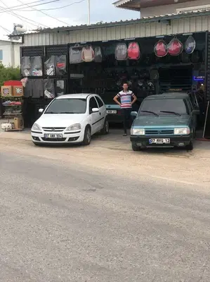 07 Auto Tuning
