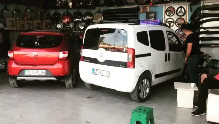 07 Auto Tuning - Photo 8