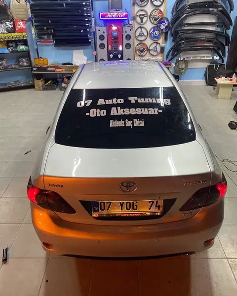 07 Auto Tuning - Photo 9