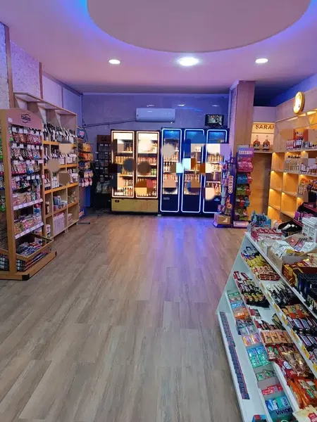 07 Barbaros Market - Photo 2
