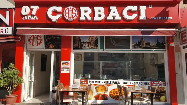 07 Corbaci