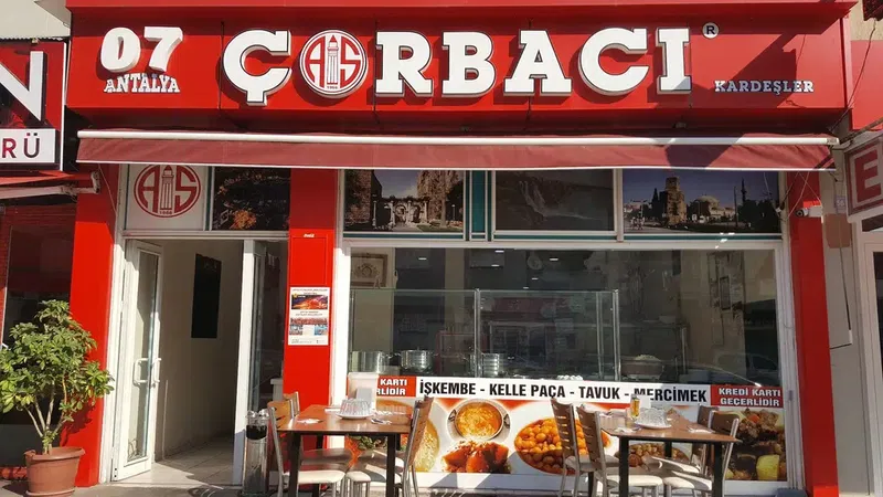 07 Corbaci - Photo 1