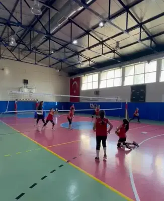 07 Dinamik Spor Kulübü