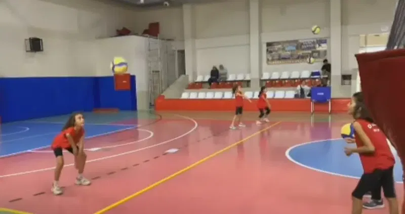 07 Dinamik Spor Kulübü - Photo 4