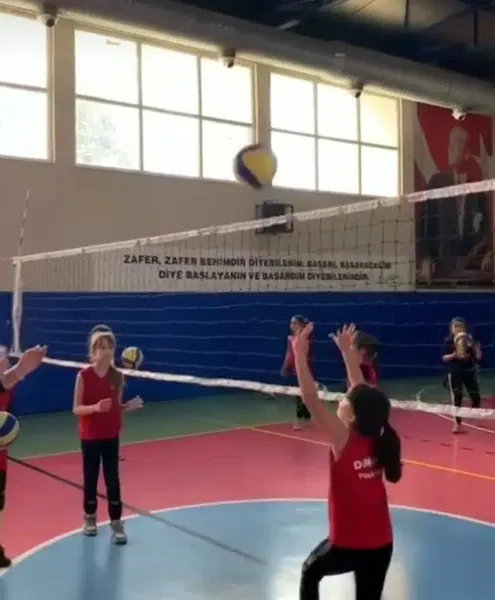 07 Dinamik Spor Kulübü - Photo 7