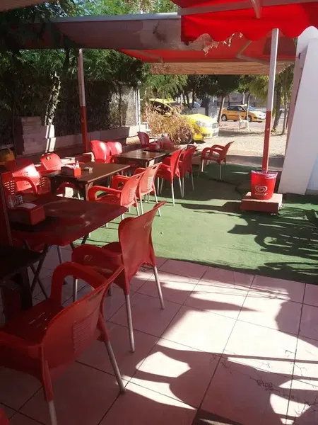 07 Kepez Taraftarlar - Photo 1