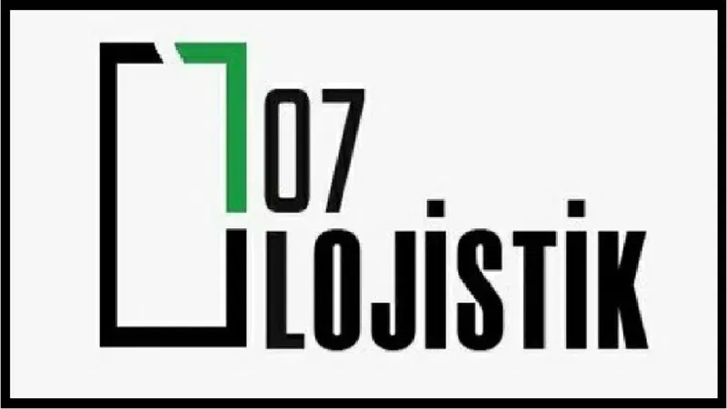 07 Loji̇sti̇k Aş. - Photo 3