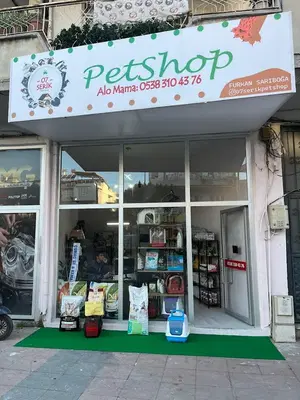 07 Serik Petshop