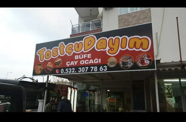 07 tostçuDayım