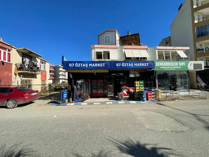 07 Öztaş Market - Photo 6