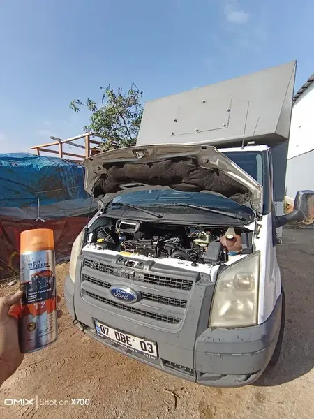 07 Şahi̇n Özel Ford Servi̇si̇ - Photo 3