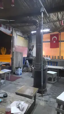 09 Memo Kokoreç