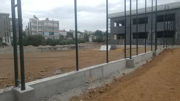 100. Yıl Spor Salonu