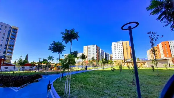 100.Yıl Parkı