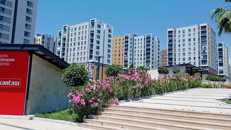 100.Yıl Parkı - Photo 2