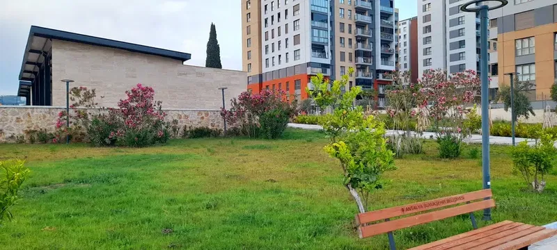 100.Yıl Parkı - Photo 4