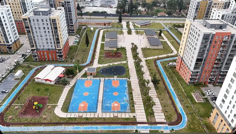 100.Yıl Parkı - Photo 5