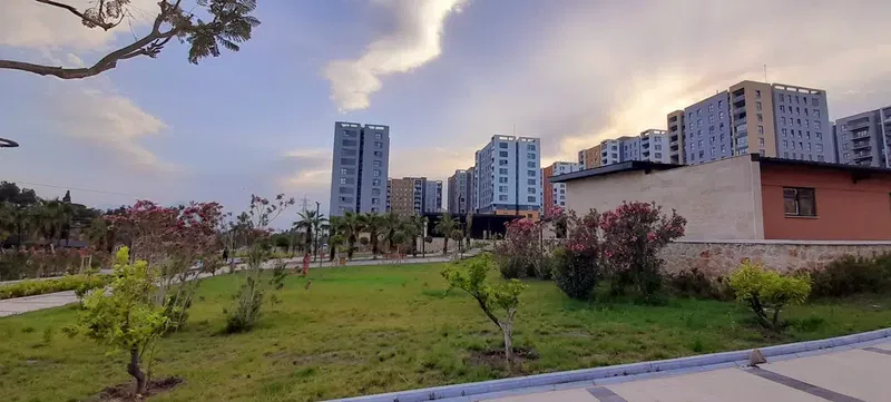 100.Yıl Parkı - Photo 7