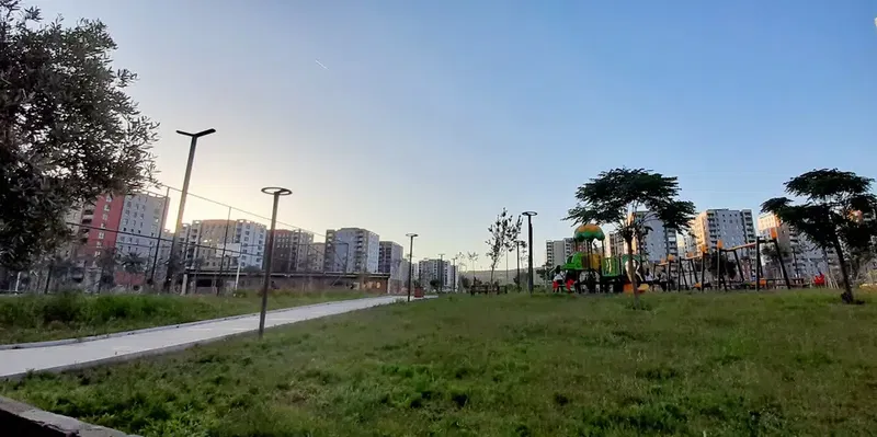 100.Yıl Parkı - Photo 9