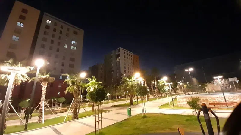 100.Yıl Parkı - Photo 10
