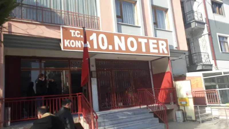10 Noter - Photo 2