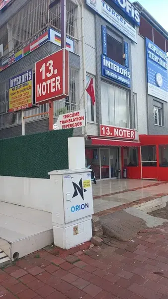 13. Noter - Photo 5