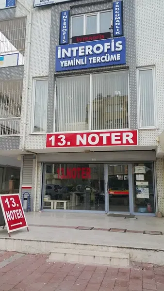 13. Noter - Photo 6