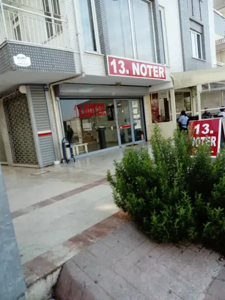 13. Noter - Photo 8
