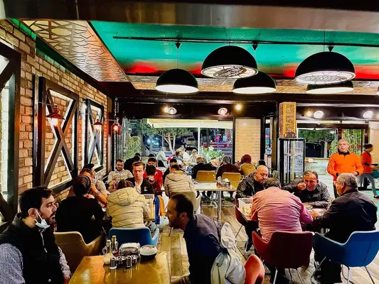 1453 Rumeli̇ Çorba