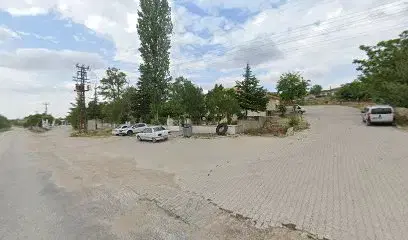 1957 Sayılı Aşağıpiribeyli Tarım Kredi Kooperatifi