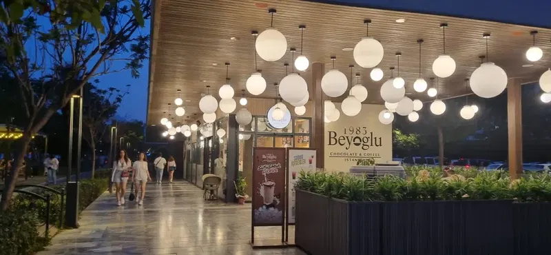 1983 Beyoğlu Chocolate Beachpark - Photo 4