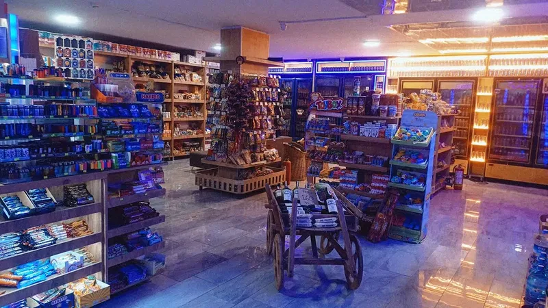 19 karalar Market 2 sb - Photo 2