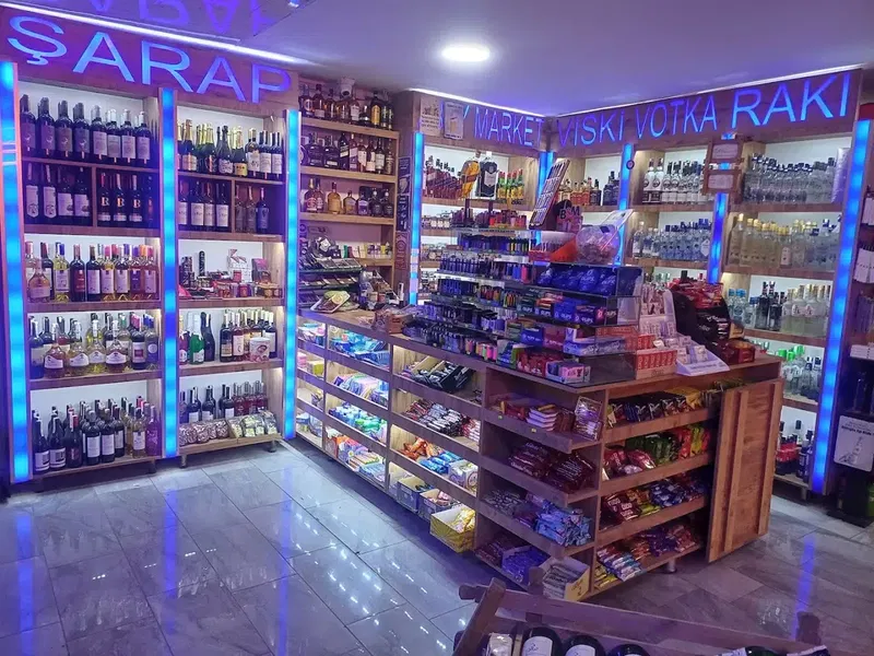 19 karalar Market 2 sb - Photo 3