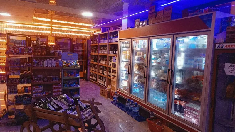 19 karalar Market 2 sb - Photo 4