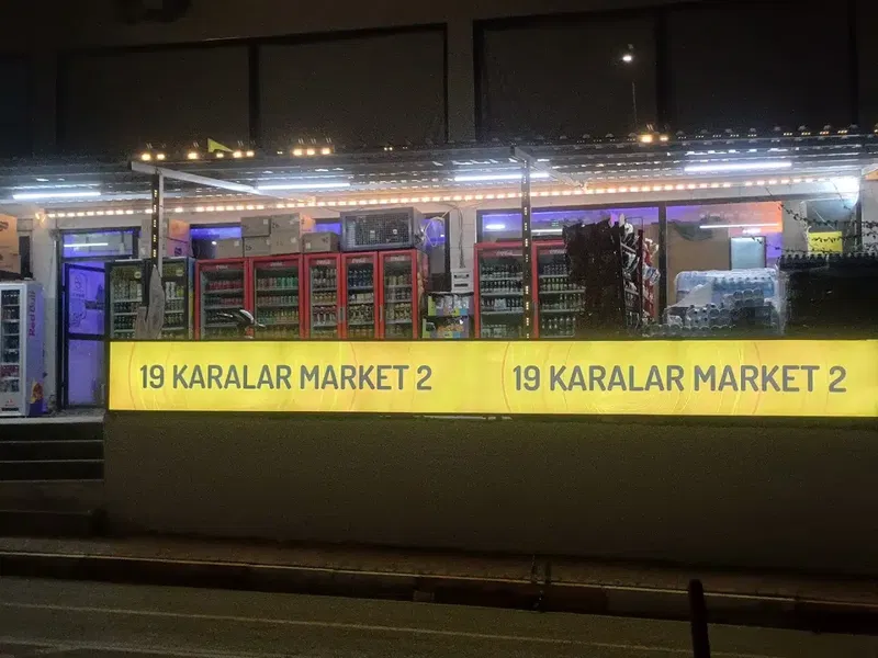 19 karalar Market 2 sb - Photo 5