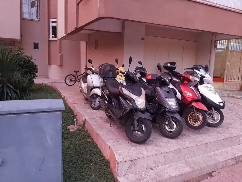1 Moto Dadaş - Photo 1