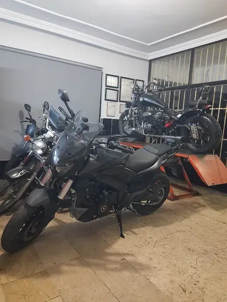 1 Moto Dadaş - Photo 2