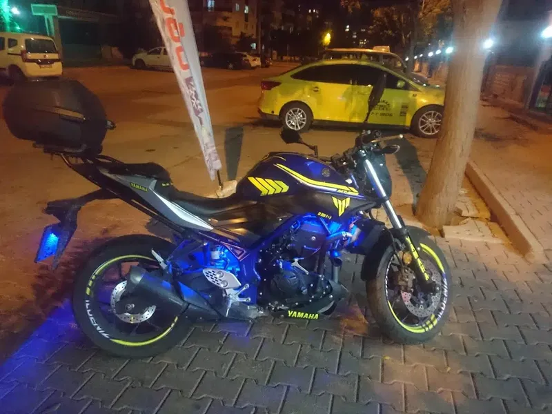 1 Moto Dadaş - Photo 4