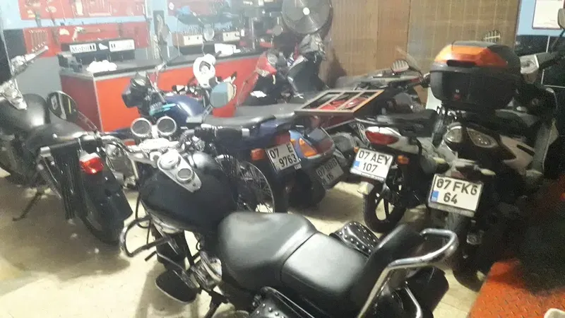 1 Moto Dadaş - Photo 5