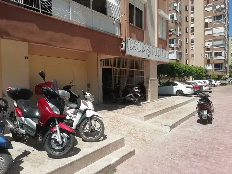 1 Moto Dadaş - Photo 6