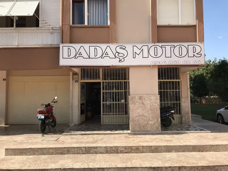 1 Moto Dadaş - Photo 7