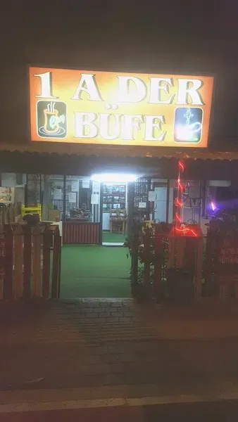 1Ader Büfe Nargi̇le - Photo 5