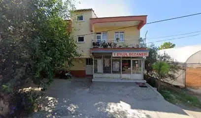 1Eylül Eczanesi(KEMAL ÖZER)