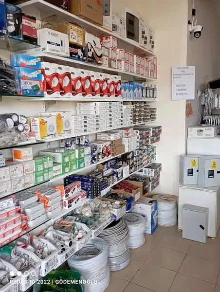 1İm Elektrik - Photo 3