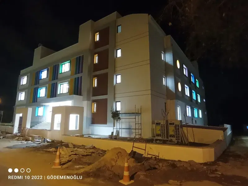 1İm Elektrik - Photo 10