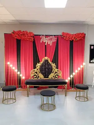 1Inci Davet Evi