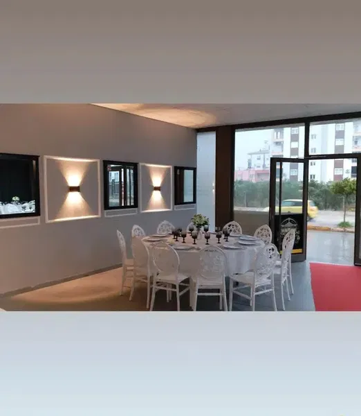 1Inci Davet Evi - Photo 2