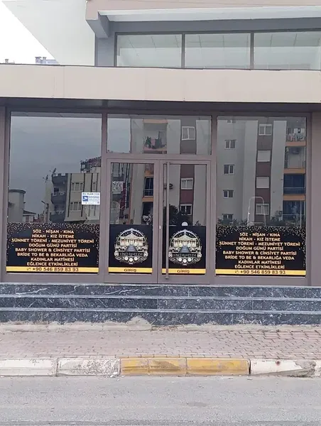 1Inci Davet Evi - Photo 3