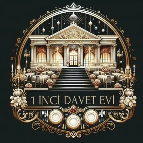 1Inci Davet Evi - Photo 7